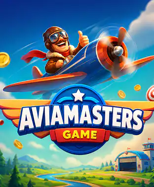 Avia Masters Crash Game Guide: